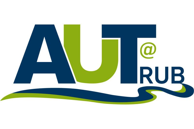Logo AUT HG